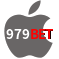 Aplicativo 979Bet para iOS