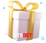 Receba seus bônus de boas-vindas no 979Bet