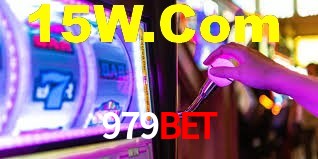 Slot Games 979Bet