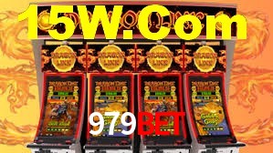 Welcome Bonus 979Bet