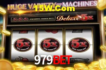 Promoção Relâmpago 979Bet