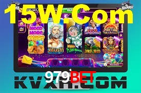 Live Casino 979Bet