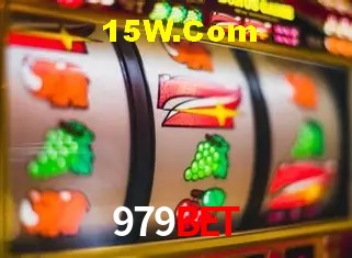 979Bet: Seu Cassino Premiado com Pagamentos Rápidos