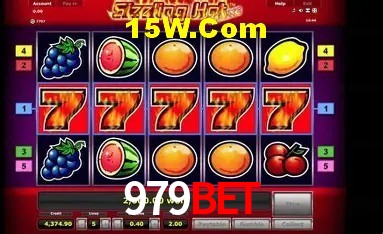 Login Seguro 979Bet