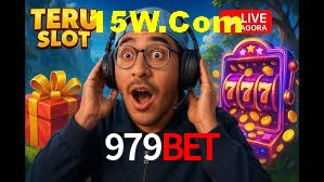 Exclusive Offers 979Bet
