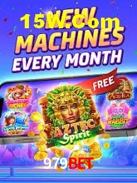 Seasonal Promotions 979Bet