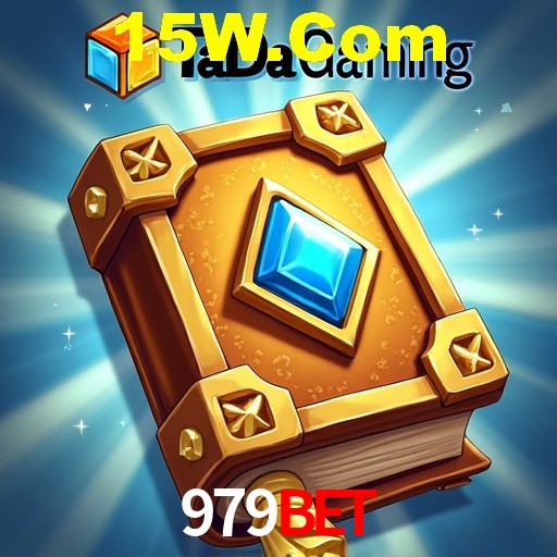 Interface do App 979Bet