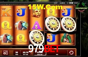 979Bet: Jogos de Caça-Níqueis-Altas Recompensas, Roleta-Velocidade, Blackjack-Desafios Máximos