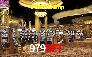 Gates of Olympus 979Bet