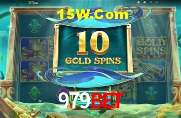 Sinta a adrenalina dos jogos de cassino com 979Bet