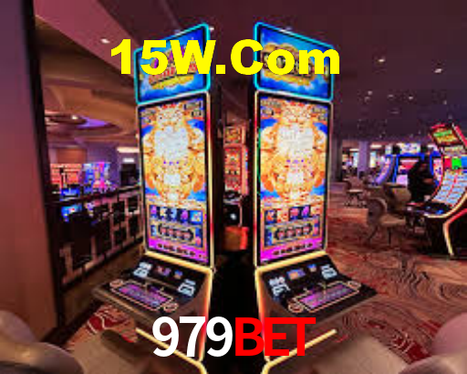 VIP Casino 979Bet