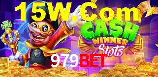 Bonus Features 979Bet