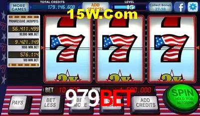 Promoções Sazonais 979Bet