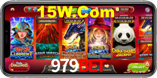 Blackjack Table 979Bet