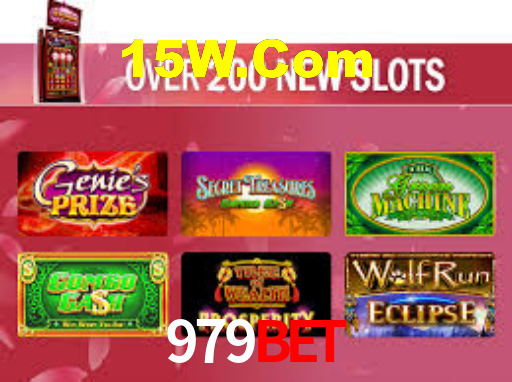 Tournaments 979Bet