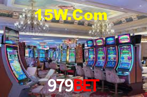 Live Casino 979Bet