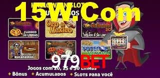 Experiência VIP 979Bet