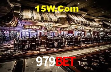 Recursos de Bônus 979Bet