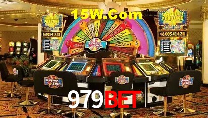 Apostas de Tênis 979Bet