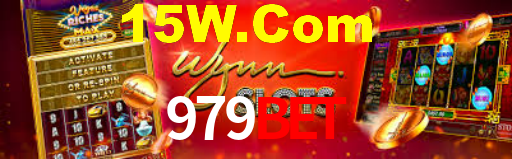 979Bet: Seu Cassino Premiado com Pagamentos Rápidos