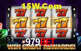 Slot Games 979Bet