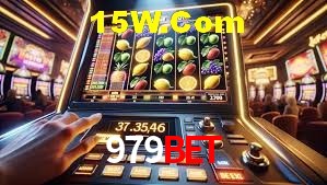 Live Casino 979Bet