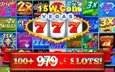 Jogos populares e pagamentos rápidos na 979Bet