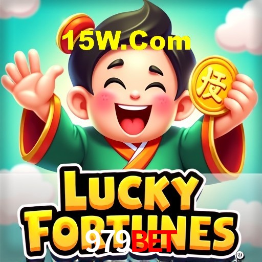 Interface do App 979Bet