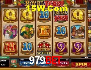 Casino Ao Vivo 979Bet