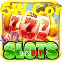 Welcome Bonus 979Bet